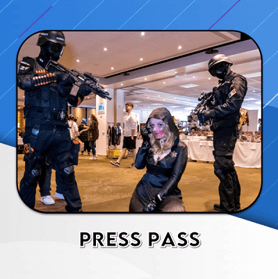 Press Pass